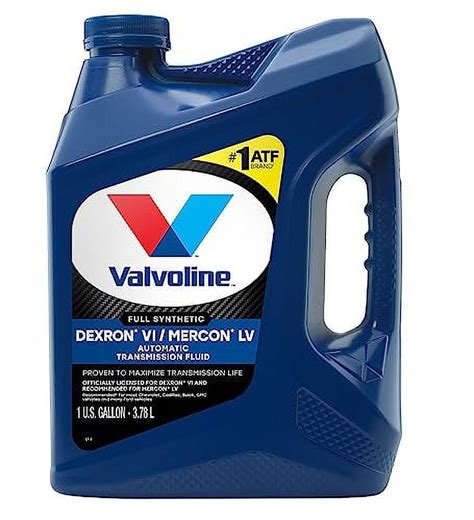 mercon lv transmission fluid price|walmart mercon lv transmission fluid.